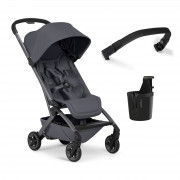Aer2 buggy - Stone Grey Stone Grey